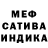 КЕТАМИН VHQ Marcela Cernohorska